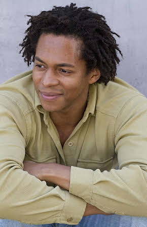 Shedrack Anderson III as 