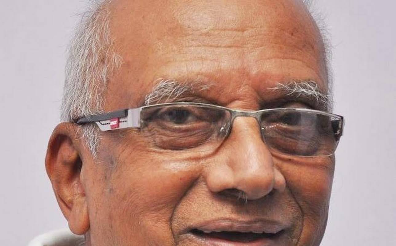 Singeetam Srinivasa Rao