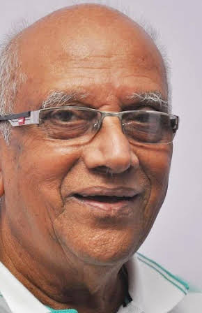 Singeetam Srinivasa Rao as Director