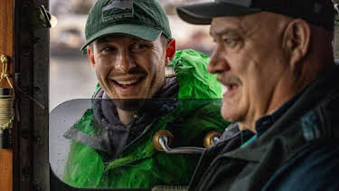 1:00 AM: Deadliest Catch (S20) | Discovery Channel | 10/23 2026