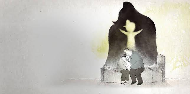 If Anything Happens I Love You (2020)