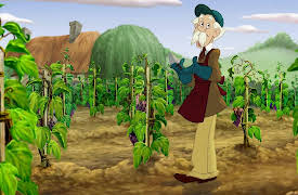 Theo: Season 1: Abiding in Christ