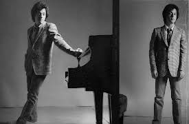 Billy Joel: And So It Goes, Season 1: Billy Joel: And So It Goes: Part Two