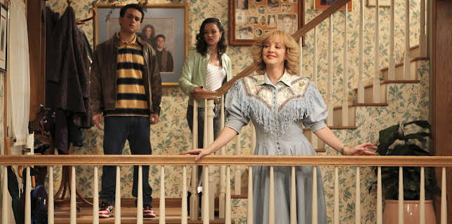 11:55: Die Goldbergs | ProSieben | 2/7 2026