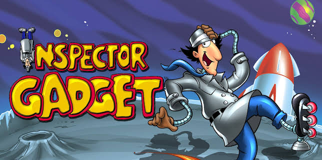 Inspector Gadget Season 1