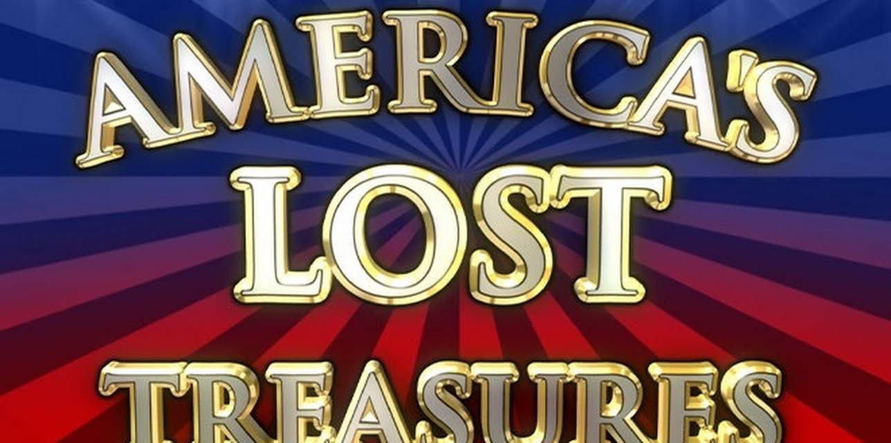 America's Lost Treasure