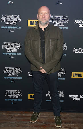 Zak Penn as Director