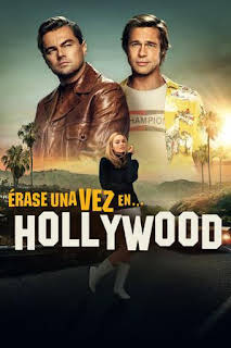 19:23: Érase una vez en... Hollywood | TCM | 6/11 2026