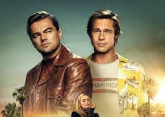 Érase una vez en... Hollywood