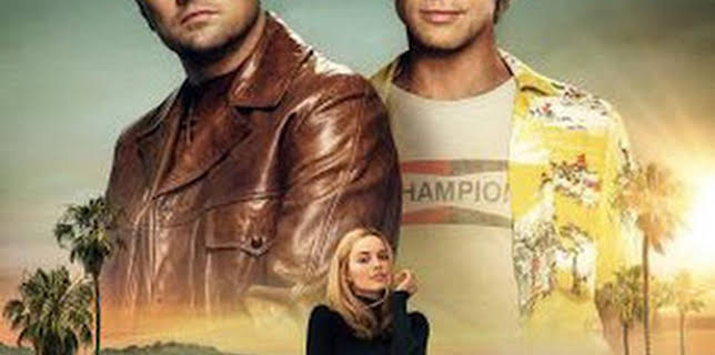 13:35: Érase una vez en... Hollywood | M. Drama | 12/18 2025