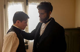 Lincoln: Divided We Stand, Season 1: A Country on the Edge