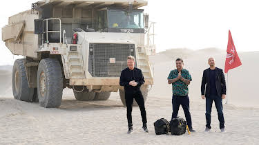 12:05: Masterchef USA (S14 E11) (S14) | TV3 | 4/21 2026