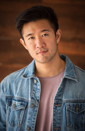 Steve Terada as 