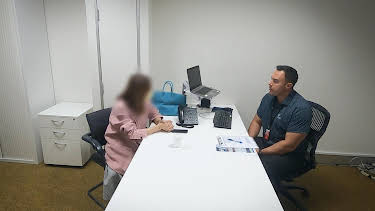 10:25: Border Patrol New Zealand | ProSieben Maxx | 4/22 2026