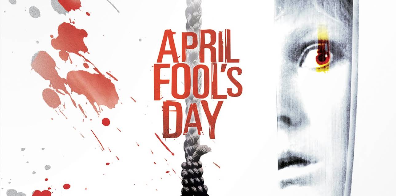 April Fool's Day (1986)