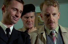 Hamish Macbeth - Series 1: The Big Freeze