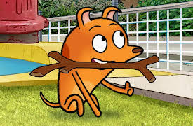 Dog & Pony Show: Splitsville! / The Dream Team!