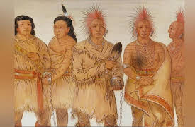 Chiefs: The Blackhawk War