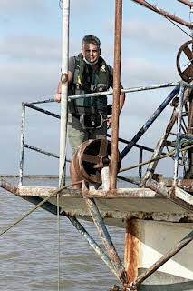 19:29: Seprona en acción: Episodio 7 | Discovery Max | 4/4 2026