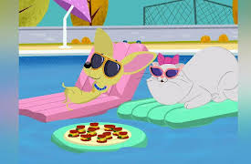 Pound Puppies Season 1: The Prince and the Pupper