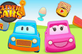 Clever Cars: Breakfast