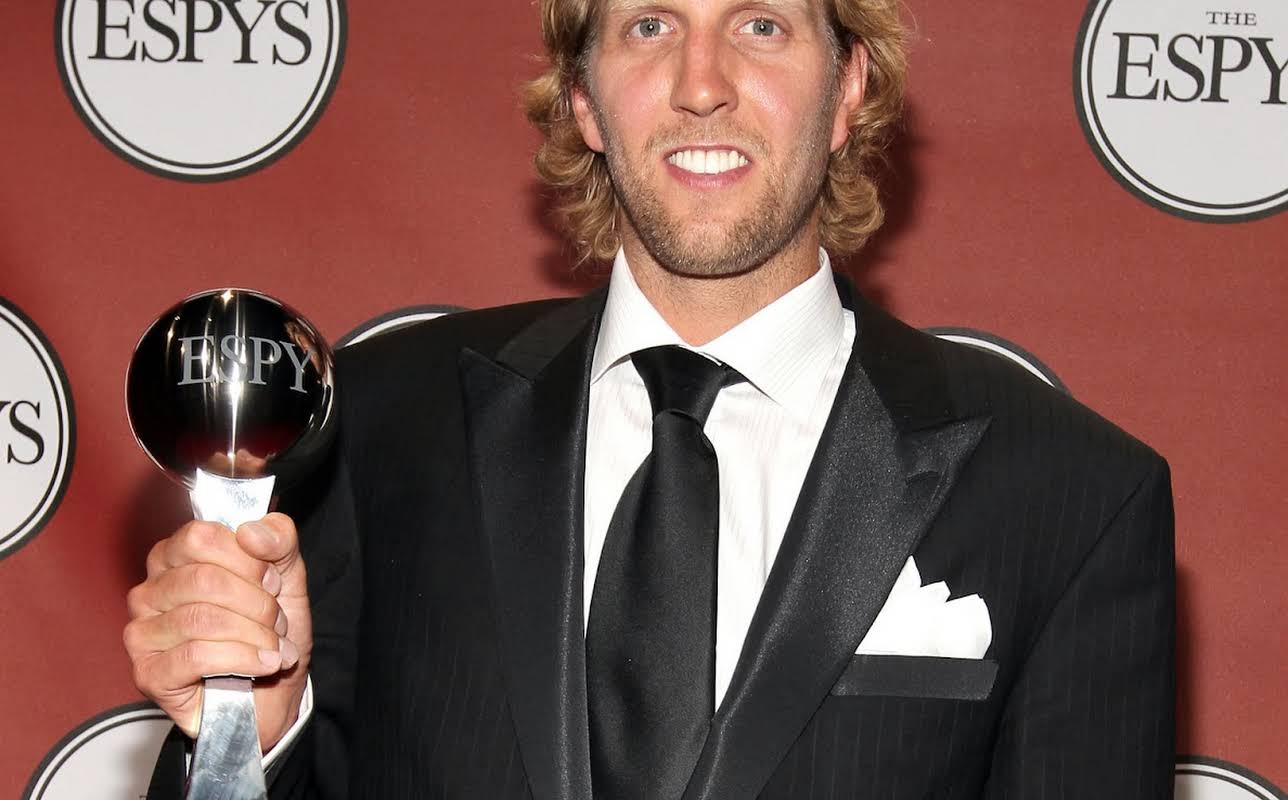 Dirk Nowitzki