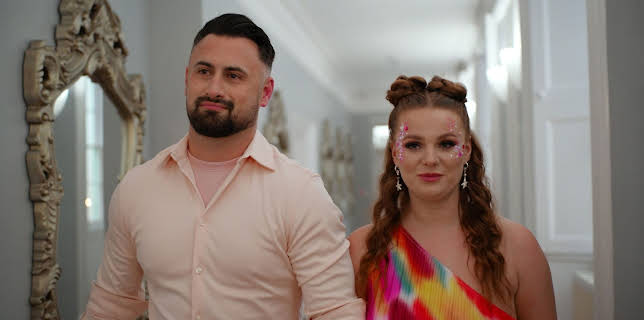 11:05 PM: Open House: The Great Sex... | E4 | 2/3 2026