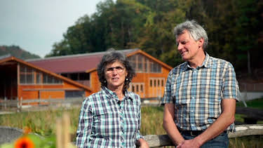 06:00: Land - Liebe - Luft | SR Fernsehen | 5/12 2026