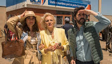 CINE 5 ESTRELLAS: 'OCHO APELLIDOS MARROQUÍS'