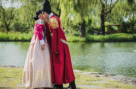 Mr.Queen: Episode 10