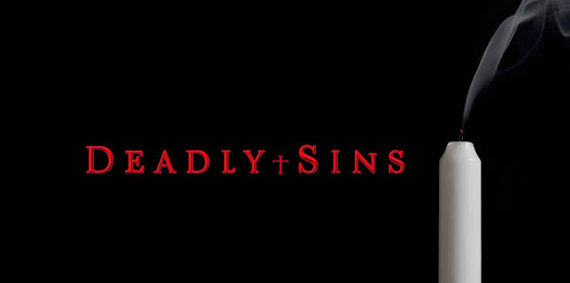 Deadly Sins Season 1