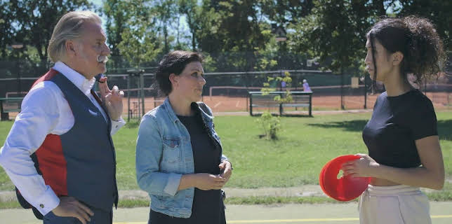 18:00: Lenßen hilft | Sat1 | 2/5 2026