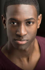 Rogelio Douglas III as 