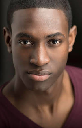 Rogelio Douglas III as 