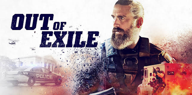 Out of Exile (2023)