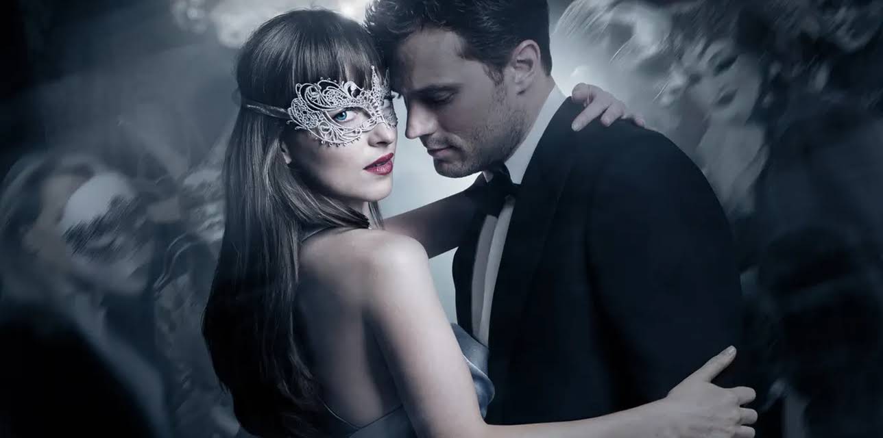 Fifty Shades Darker