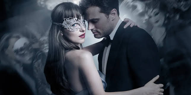 Fifty Shades Darker