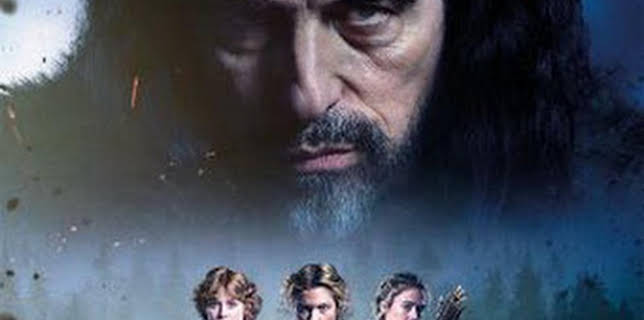 02:15: Estocolmo 1520. El rey tirano | M. Drama | 1/29 2026