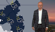 Rheinland-Pfalz Wetter