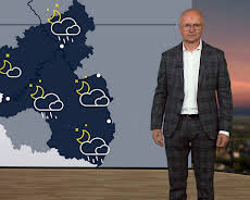 Rheinland-Pfalz Wetter