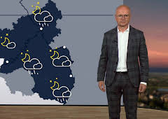 Rheinland-Pfalz Wetter