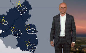 Rheinland-Pfalz Wetter