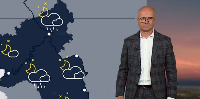 Rheinland-Pfalz Wetter