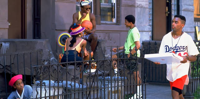 10:30 PM: Do The Right Thing | Sky Drama | 3/14 2026