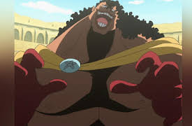 One Piece: Shocking! The True Identity of the Mystery Man Vergo!