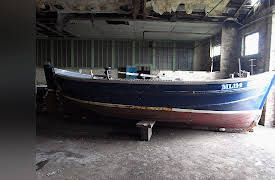 Salvage Hunters: Episode 3