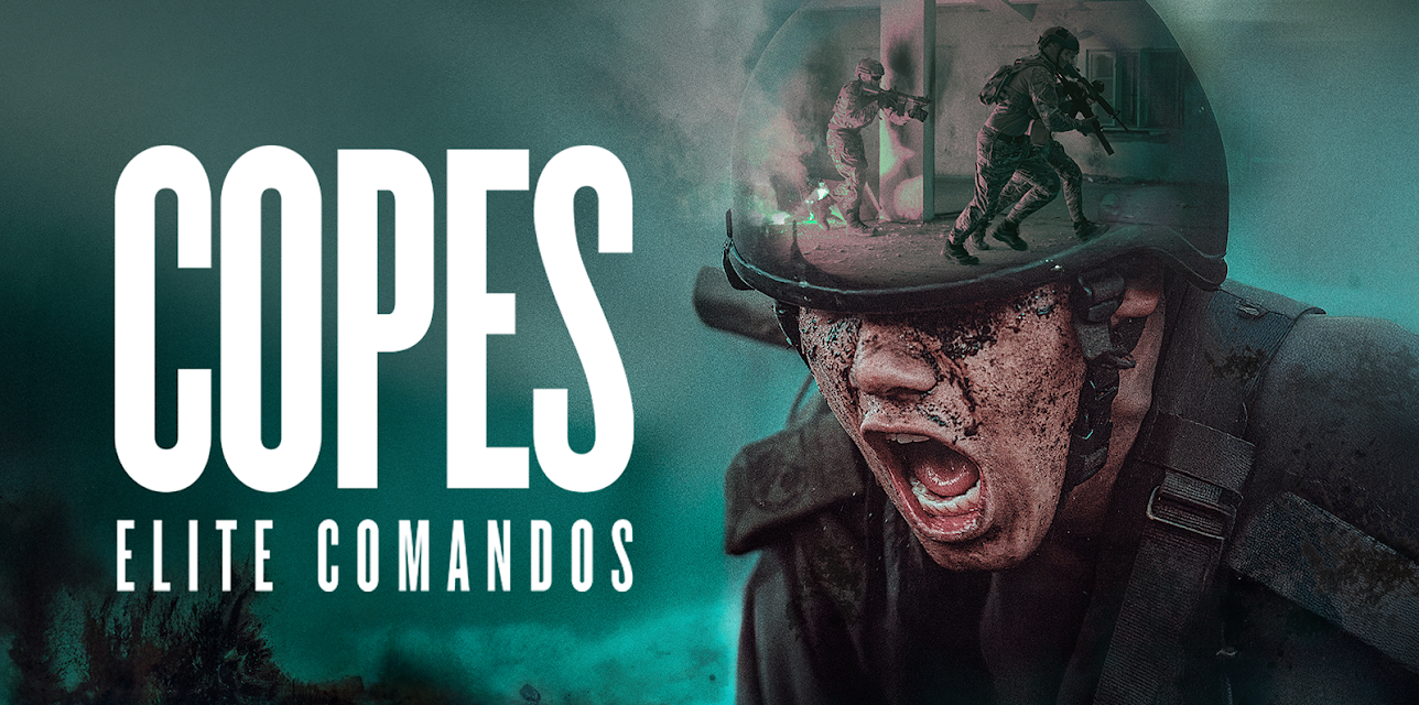 COPES: Elite Commandos (2025)
