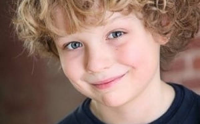 Riley Thomas Stewart