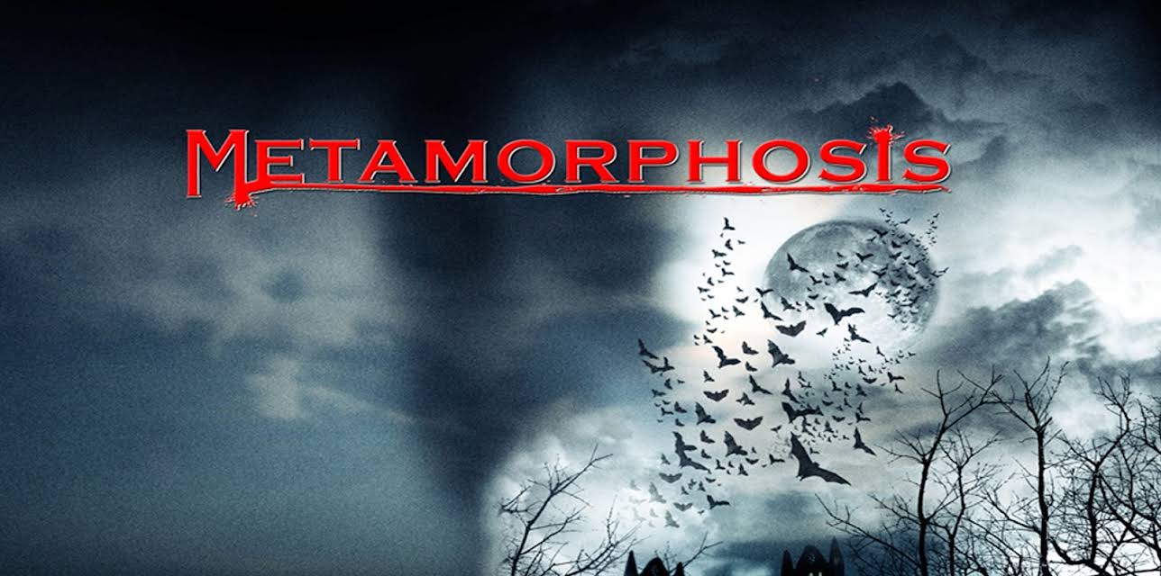 Metamorphosis (2010)