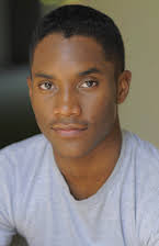 Brett Austin Johnson as 